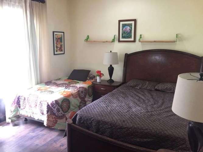 Villa Colibri At Beachfront Gated Community
