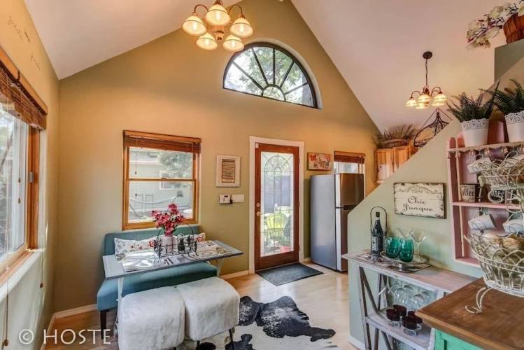2 Bedrooms Cottage