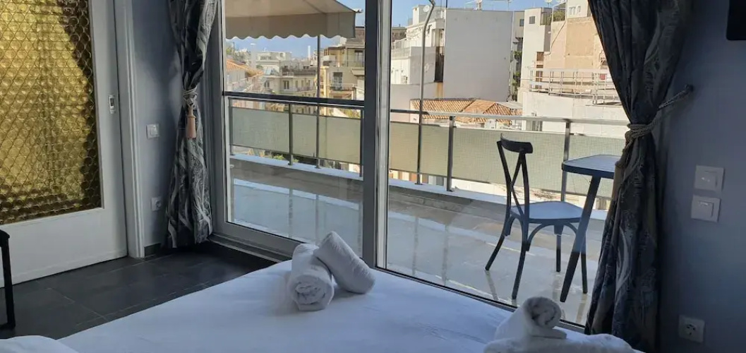 Nikis Penthouse