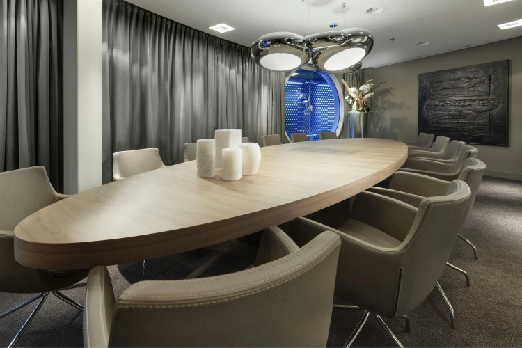 Fletcher Hotel Amsterdam photo 14