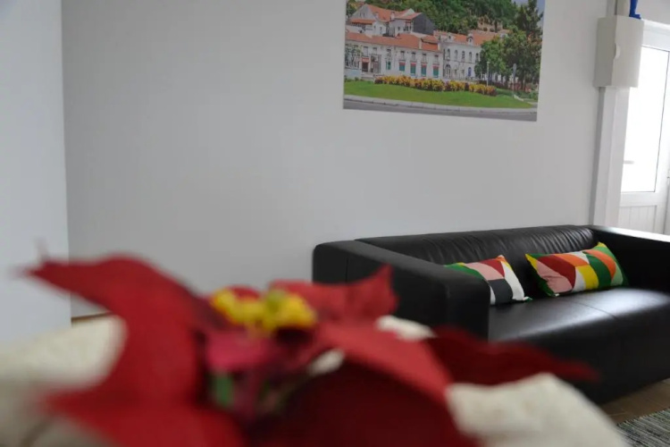 Casa do Ti Luís