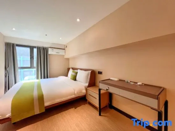Luxury Quadruple Duplex Suite