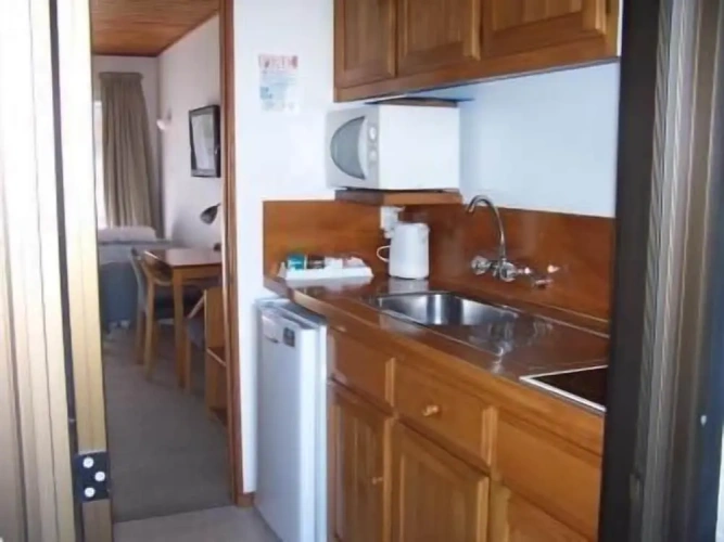 Standard Suite