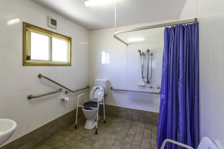 BIG4 Mannum Holiday Park