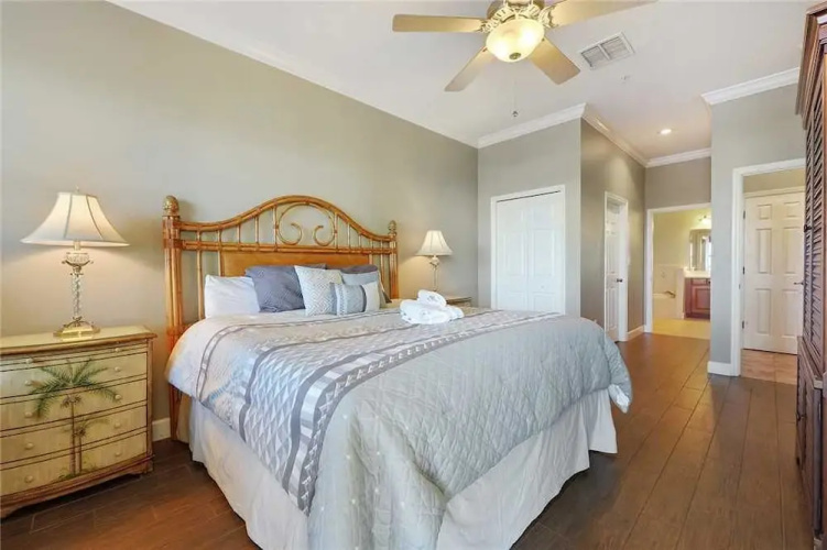 932 Cinnamon Beach - Three Bedroom Condo