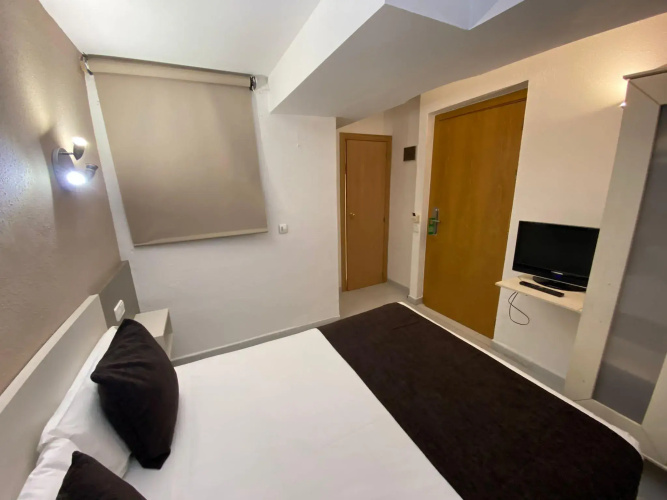 Hotel & Apartments Travessera