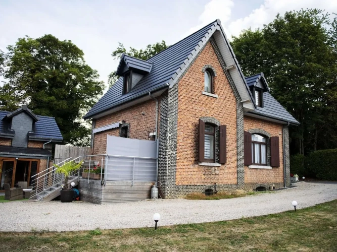 Cottage