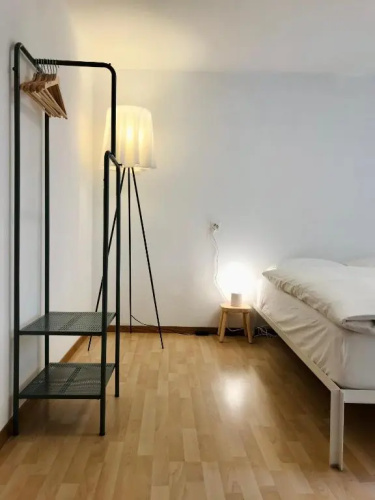 Centrally Located Apartment in Poschiavo
