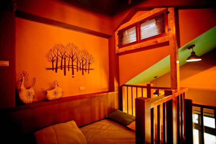 1 Bedroom Apartment with balcony and with lake view