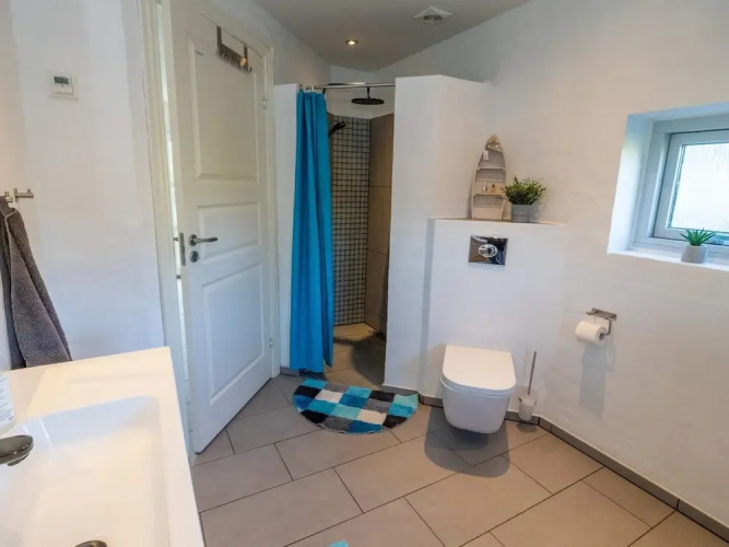 4 Star Holiday Home in Hanstholm