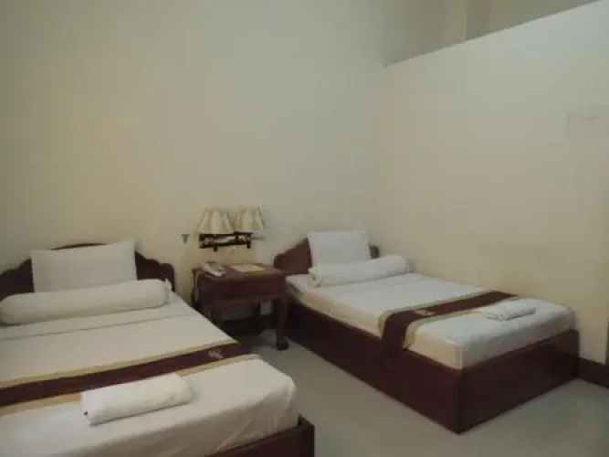 Sovann Phum Hotel