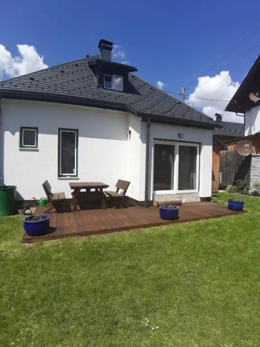 1 Bedroom Cottage