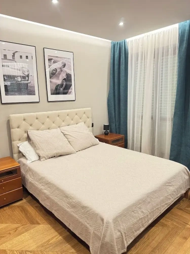 2 Bedrooms Deluxe Apartment with balcony and with river view