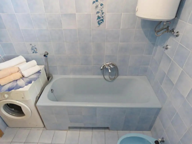Apartment Nemira