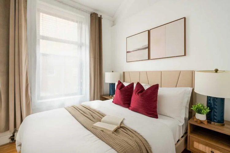 139 West Village Apt