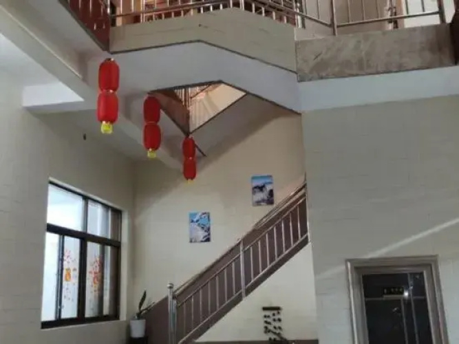 Huashan Yishan Homestay
