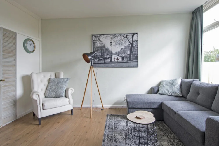 Amsterdam Beach Apartments