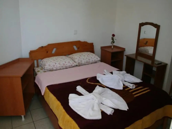 Aisha Apart Hotel