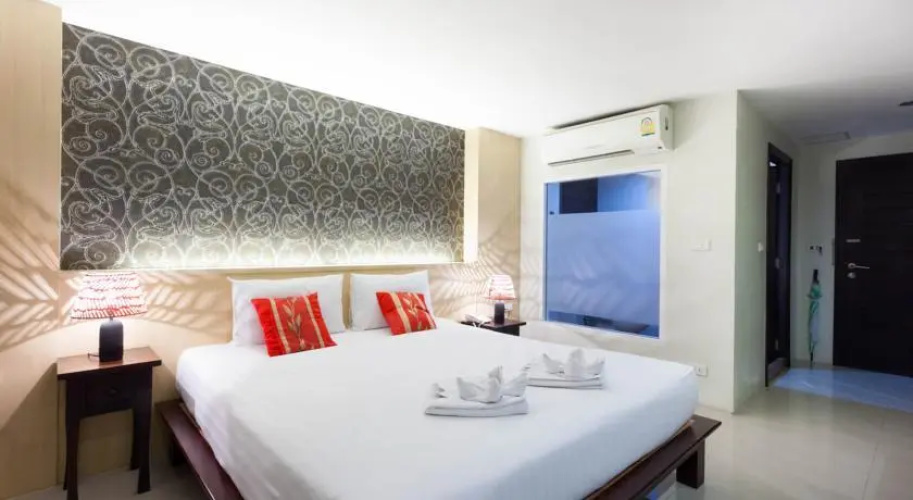 The Banana Leaf Hotel