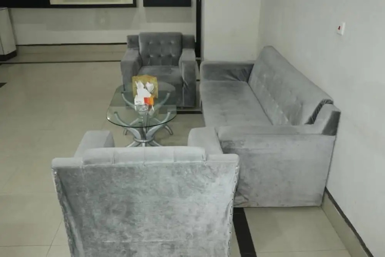 Hotel Grace Inn Multan