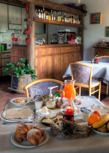 Hotel Appartements  La Roche