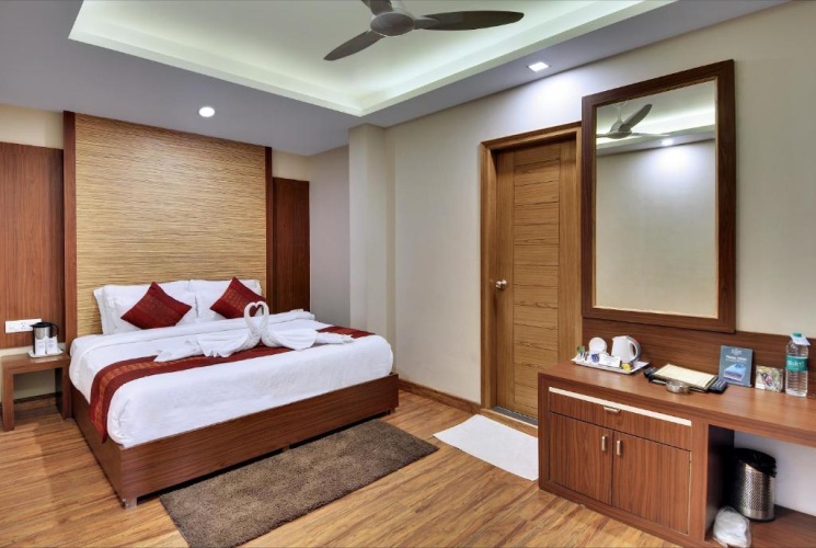 Ekant Retreat Resort