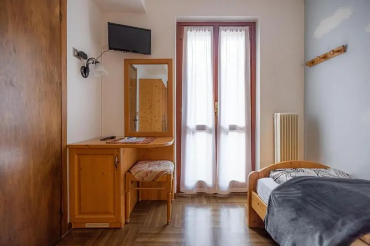 Hotel Biancospino
