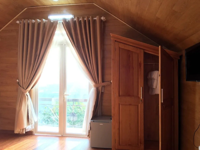 Phuong Kieu Guest House
