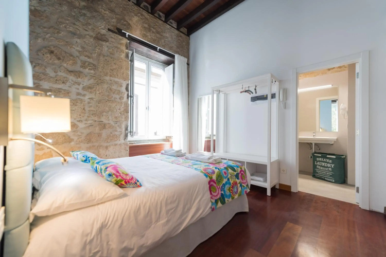 Cathedral Suites