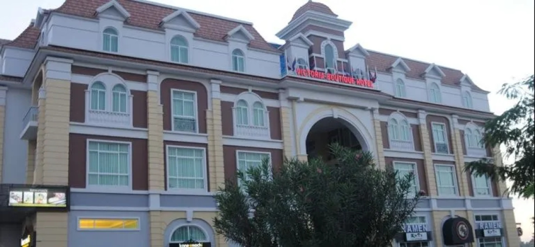 Image de l'hôtel