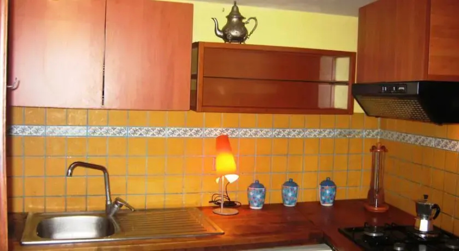 B&B Goldencube Guest House