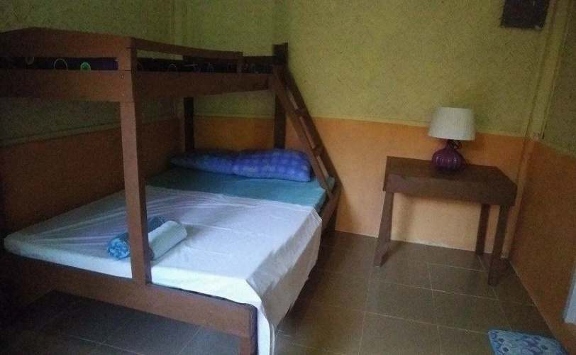 Devia Lodge Elnido