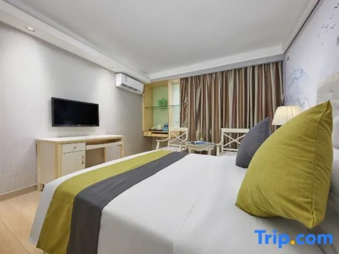 Business Double room