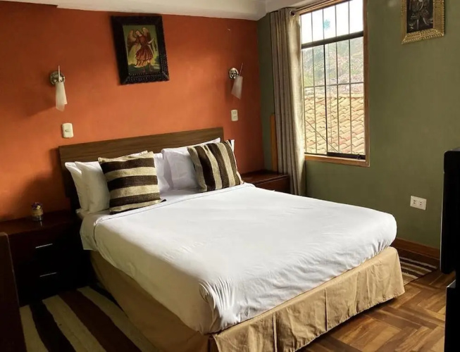 Hostal Resbalosa