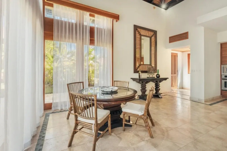 Bungallow Private Pool 4 Guests Cap Cana