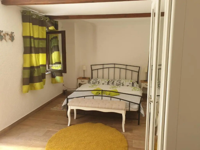 Stana Apartment