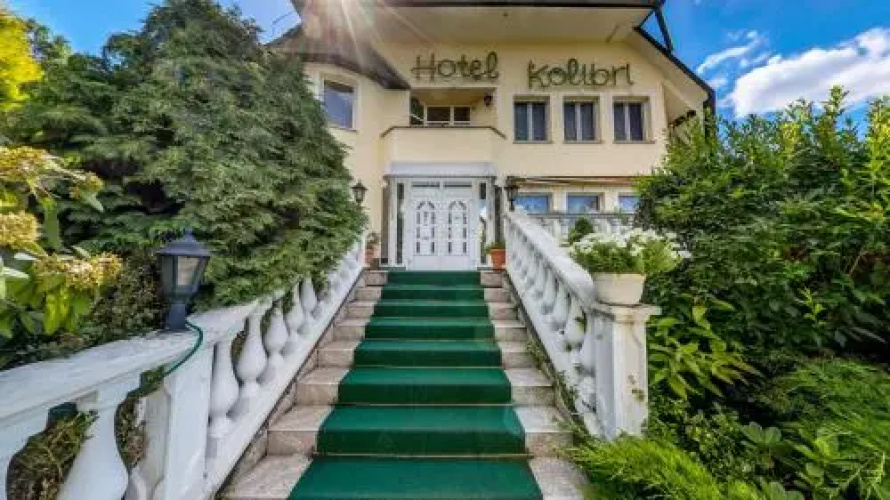 Hotelbild