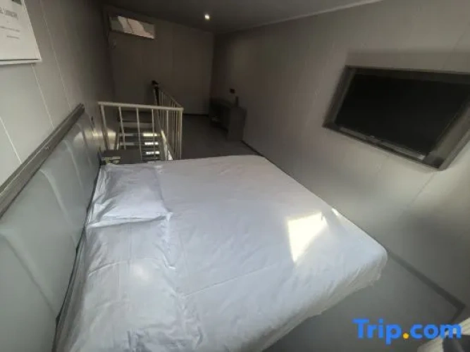 Double Apartment