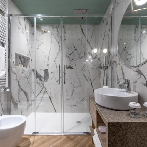 Salus Smart & Chic Hotel photo 39