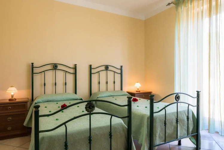 Agriturismo Musto