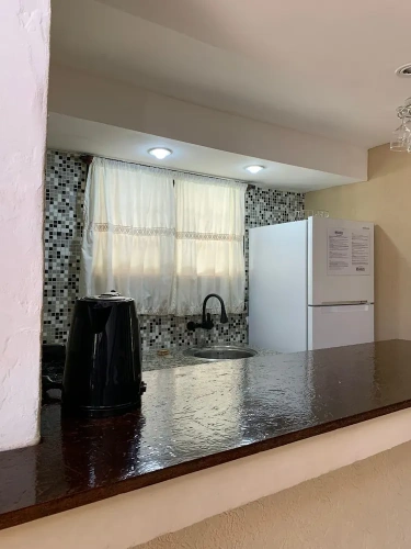 2 Bedrooms Standard room