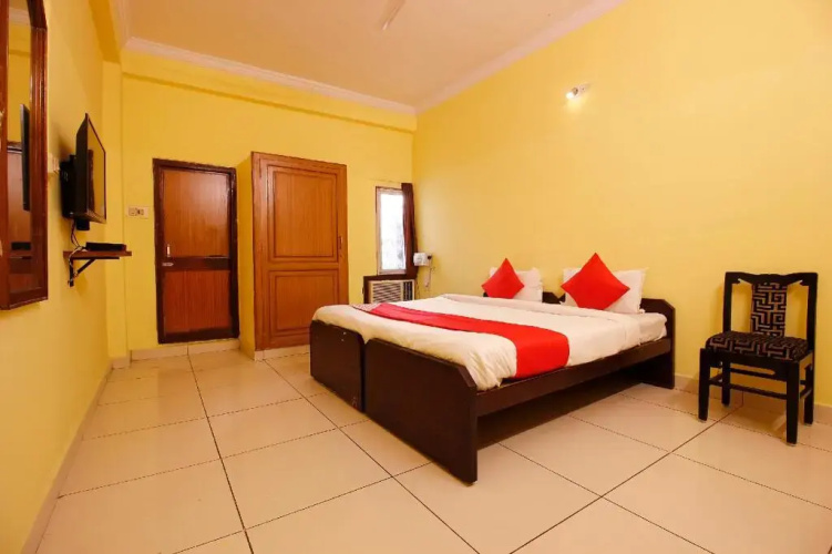 Hotelbild