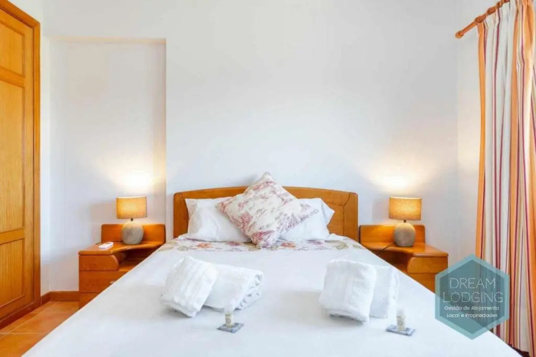 Quinta do Paiva 10C - Dream Lodging