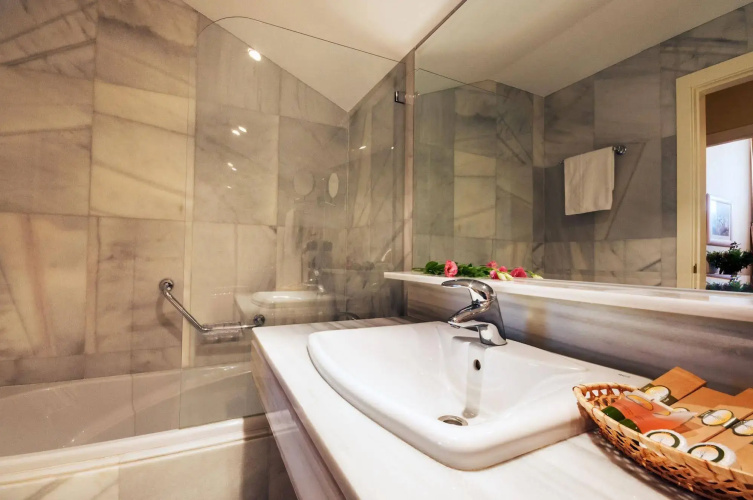 Spa Villa De Alarcon