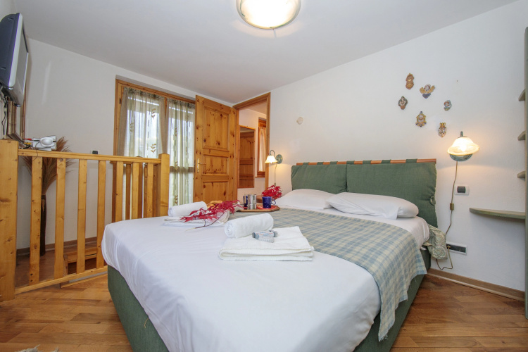 Appartement Beauregard 3