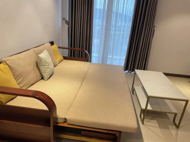 Beachside Condo CSJ TOWER - Nice View