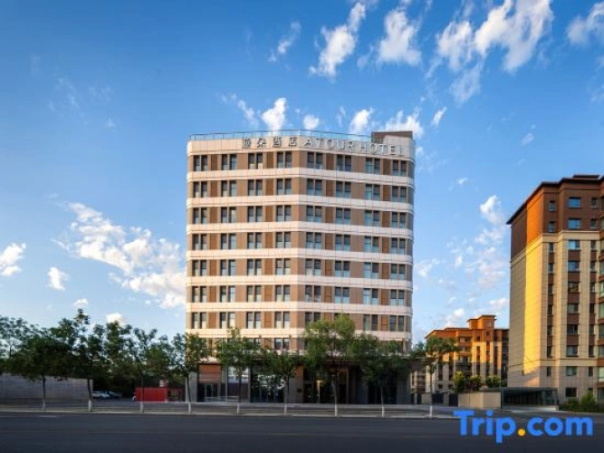 Imagen del hotel
