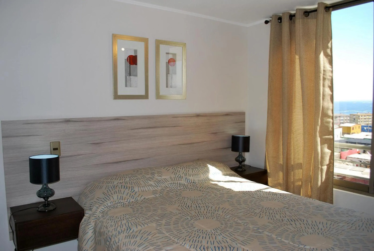 Apartamento El Yodo