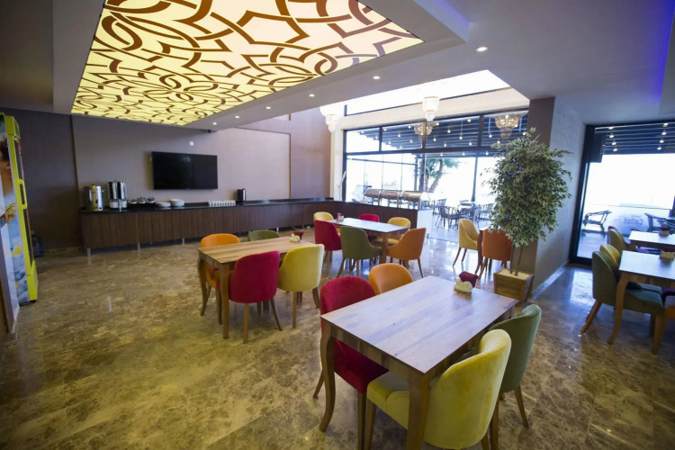 Фотография отеля