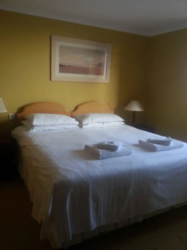 The Fairways Hotel